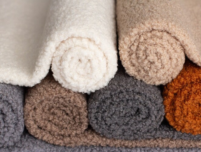 Коллекция Teddy